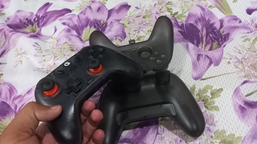 orginal GameSir nova light Controller 3