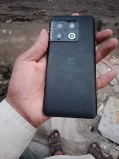 One plus 10 pro non pta 5G Gujranwala exchange possible only Samsung
