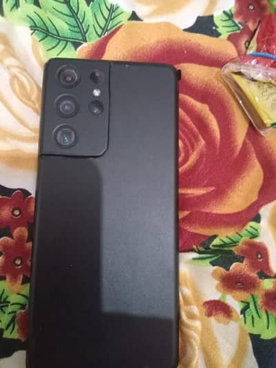 Samsung Mobile S21 Ultra
