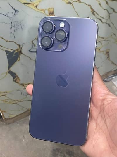 Apple iPhone 14 Pro Max 256gb