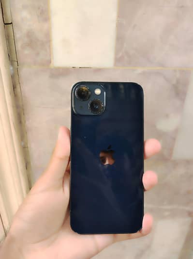 Apple iPhone 13 jv 128 GB more info in description 03257705566