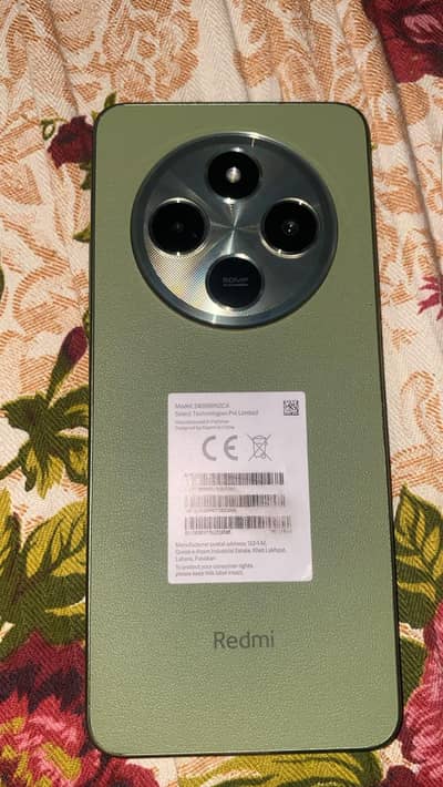 Redmi 14 c