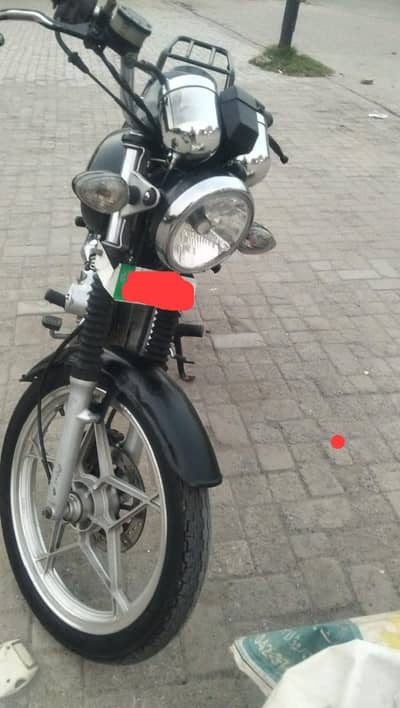 suzuki 150