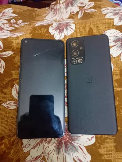 One Plus 9 Pro 8+4 128