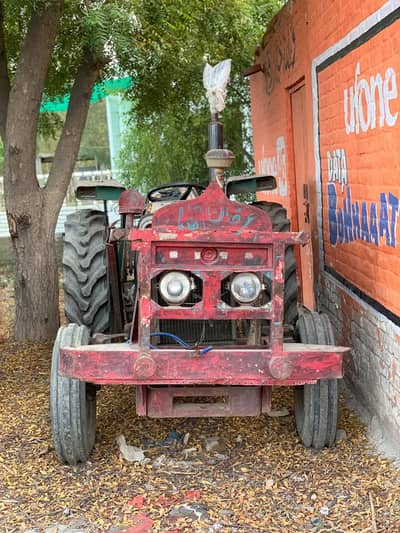 argent sell agriculture tracker
