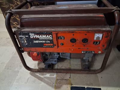honda generator