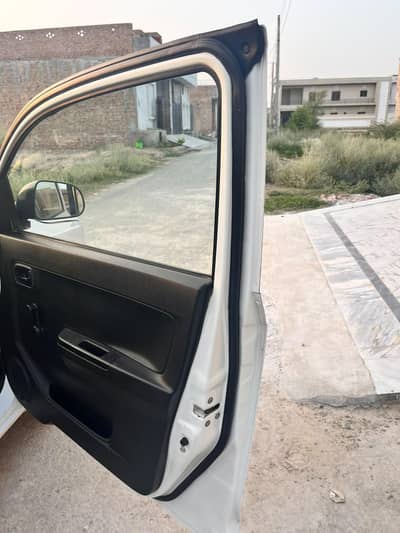 Suzuki Alto 2022