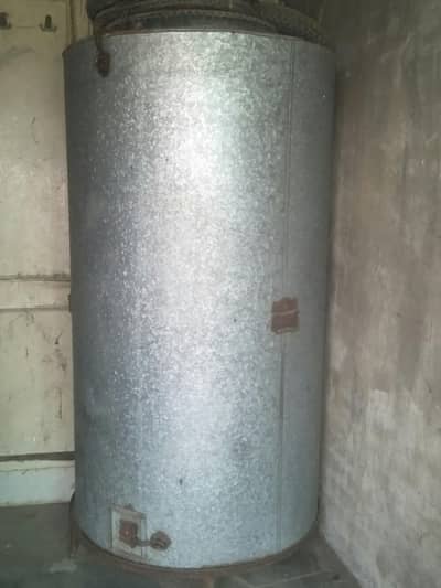 Big Parola For Sale