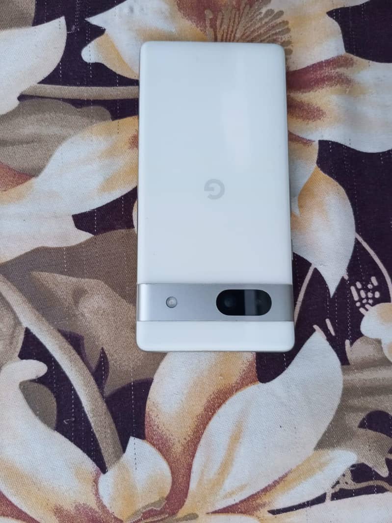 Google Pixel 7a 1