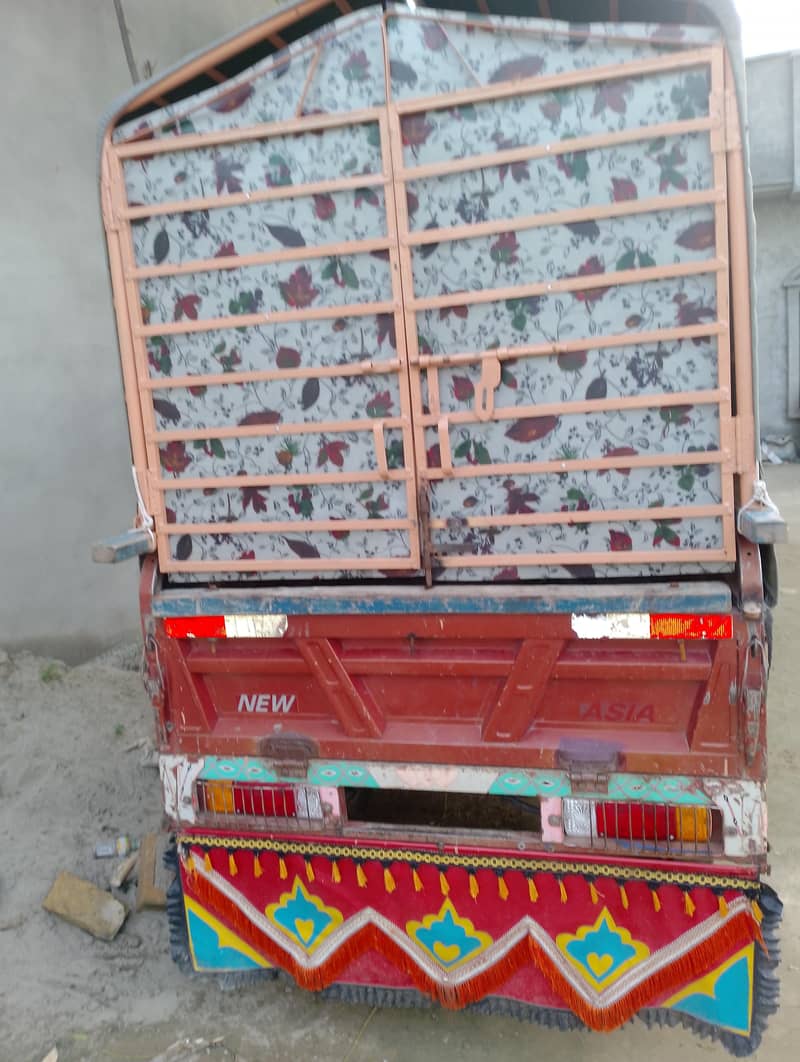 loader Raksha 1