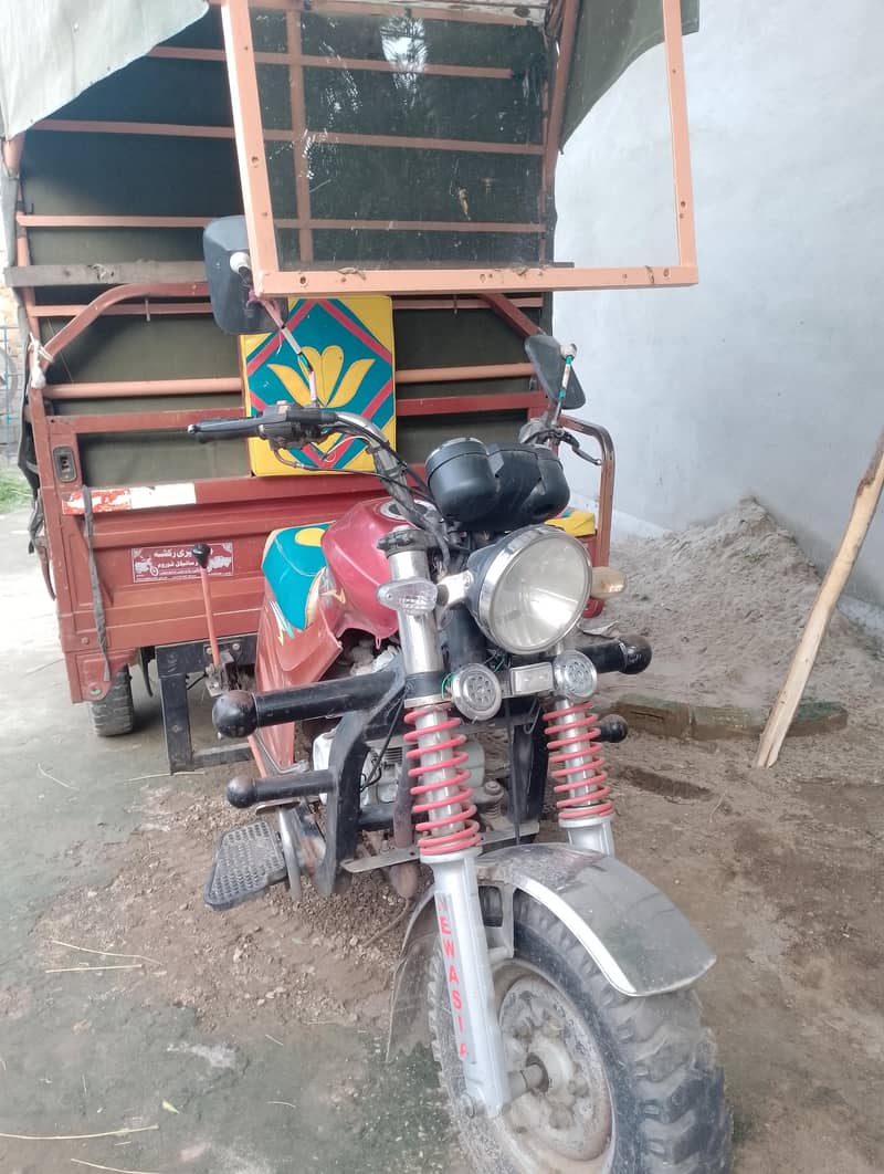loader Raksha 2