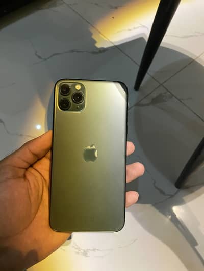 Apple iPhone 11 Pro Max PTA Approved