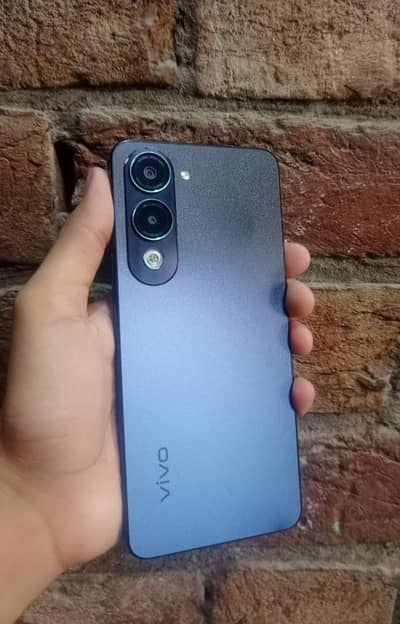 Vivo Y04