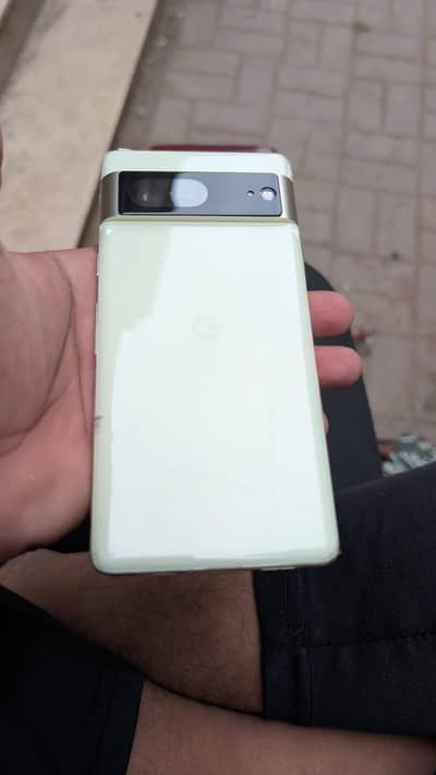 Google Pixel 7