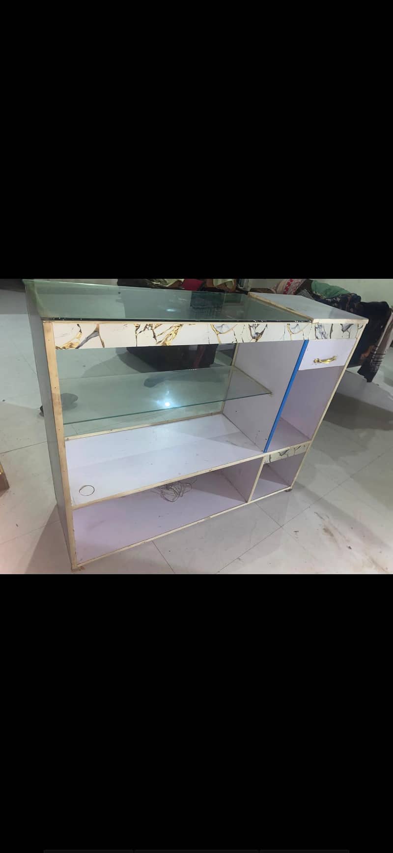 Counter 1