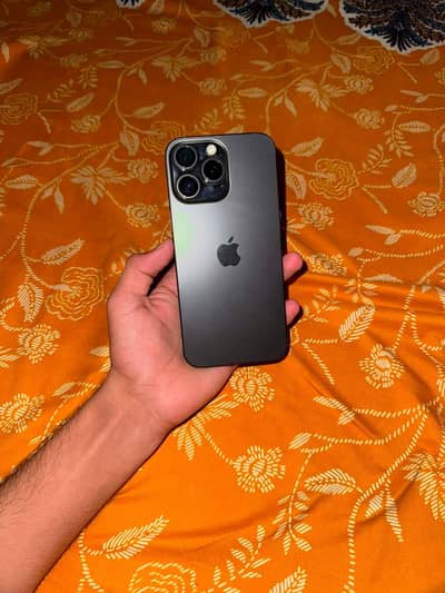 Apple iPhone 16 Pro Max