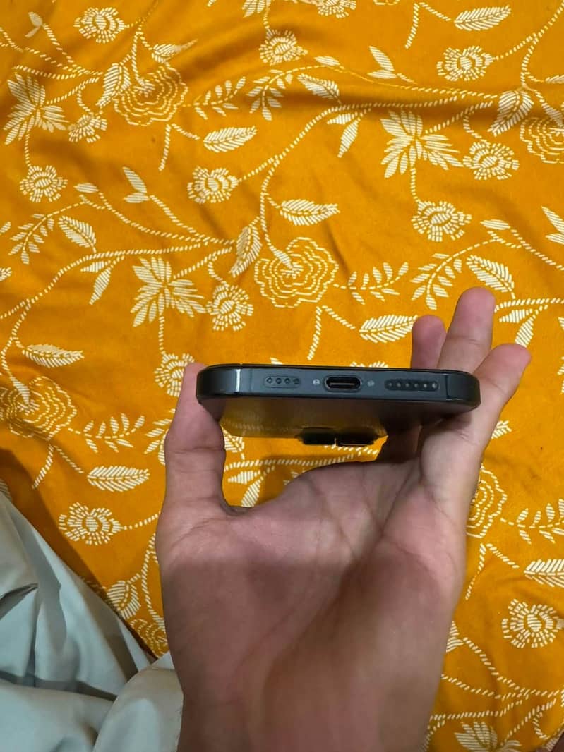 Apple iPhone 16 Pro Max 2