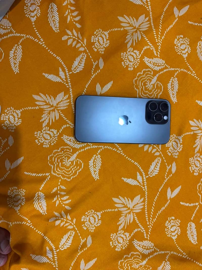 Apple iPhone 16 Pro Max 4