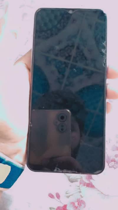 Vivo Y20
