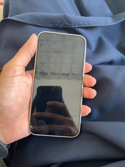 Apple iPhone 13
