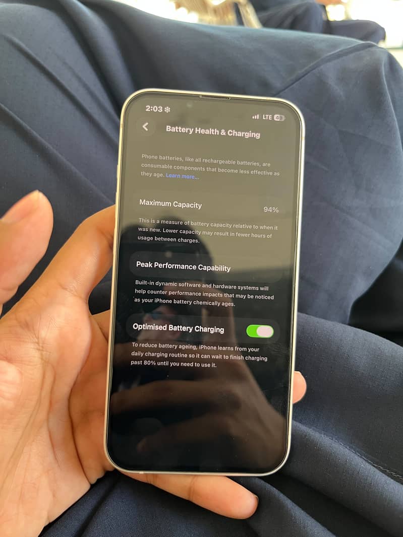 Apple iPhone 13 2
