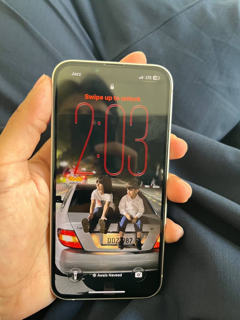 Apple iPhone 13 3