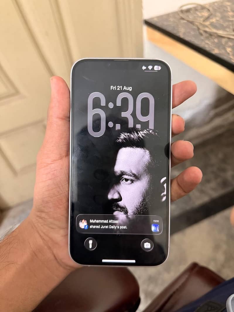 Apple iPhone 14 plus 1