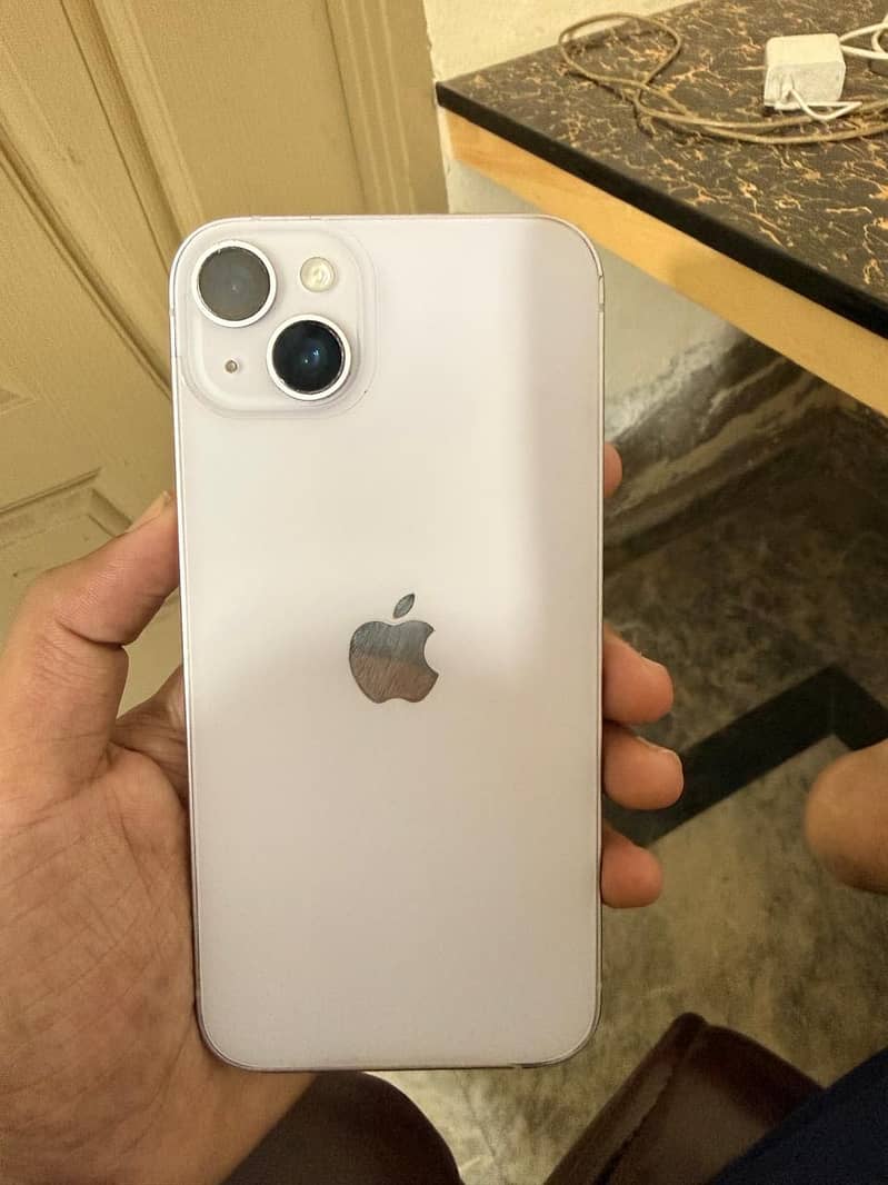 Apple iPhone 14 plus 2