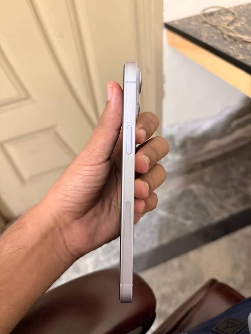 Apple iPhone 14 plus 5