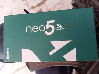Sparx Neo 5 Plus