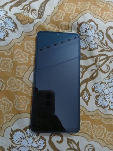 Samsung Mobile A07