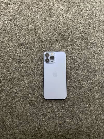 Apple iPhone 13 Pro Max 128GB JV