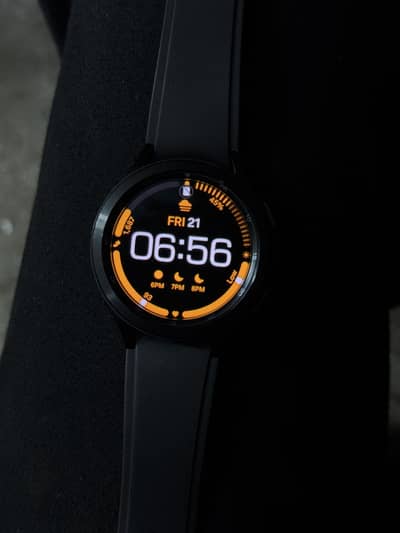 Galaxy watch 4 classic