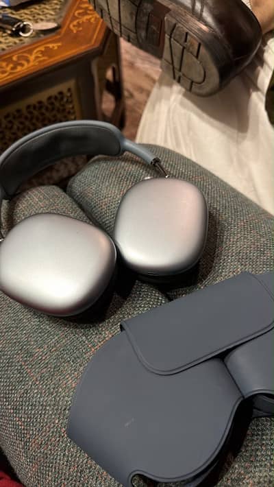 Air Pod Max
