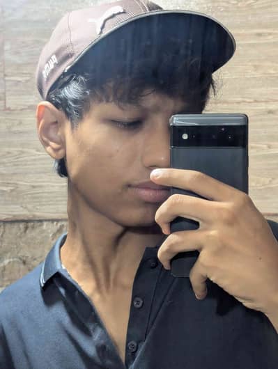 Ayan ali saiddique 