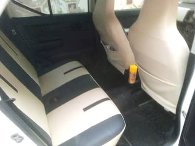 Suzuki Alto ene charge