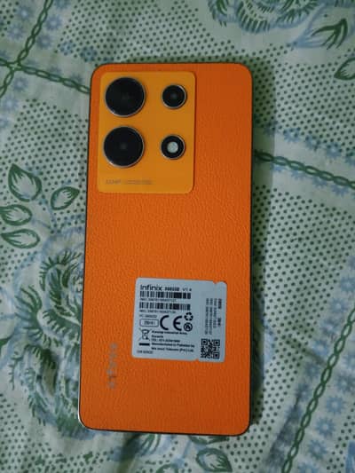 Infinix Note 30 8/256