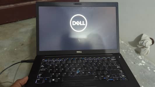 Dell  Core i5 7th generation