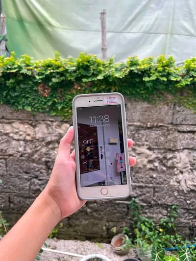 Apple iPhone 7 Plus pta apporved 128gb