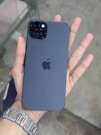 Apple iPhone 15 plus