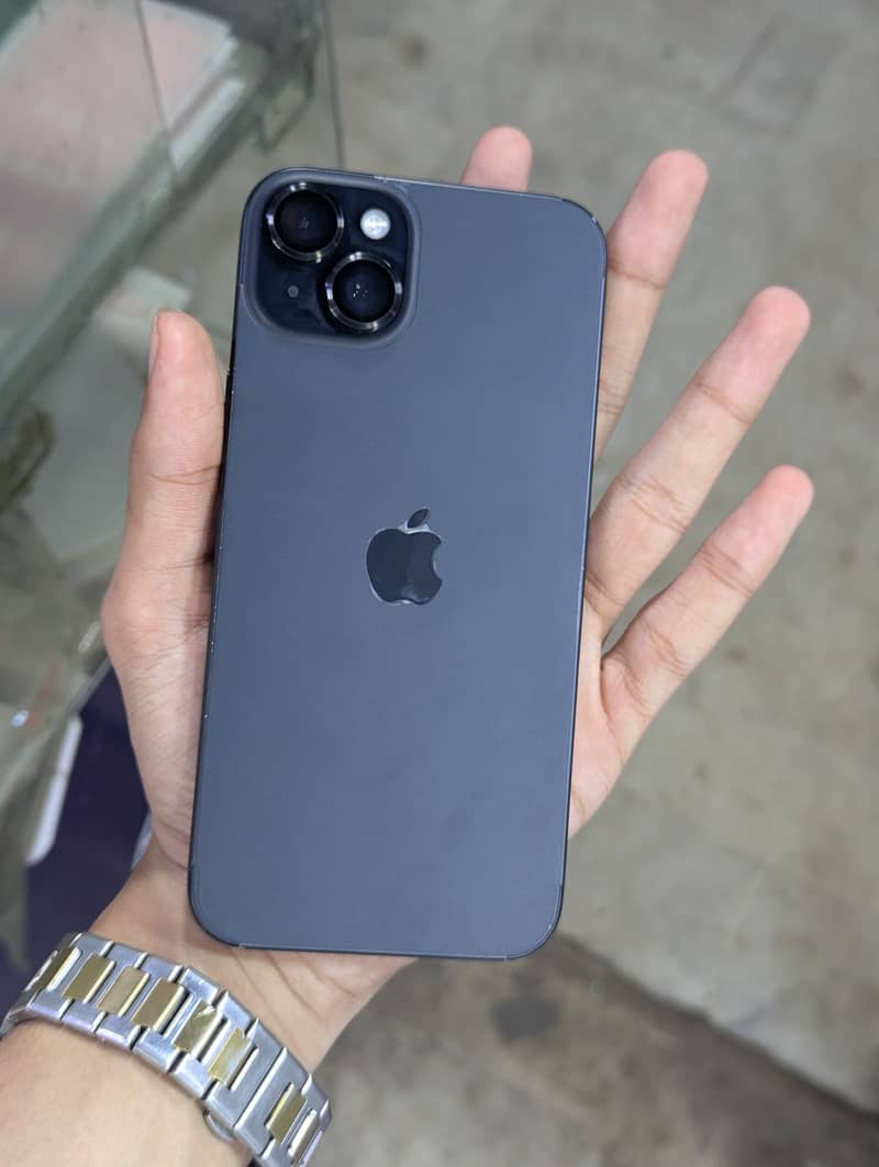 Apple iPhone 15 plus 0