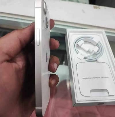Apple iPhone 13 mini 128 GB PTA approved
