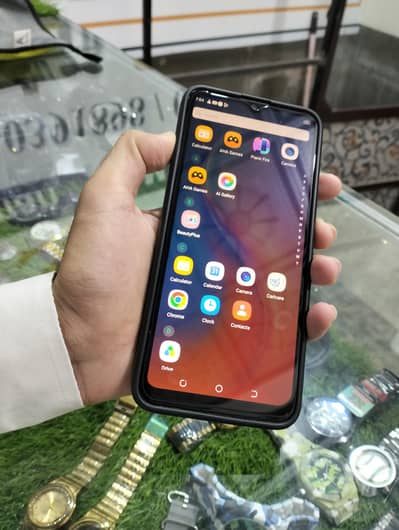 Tecno Spark 4