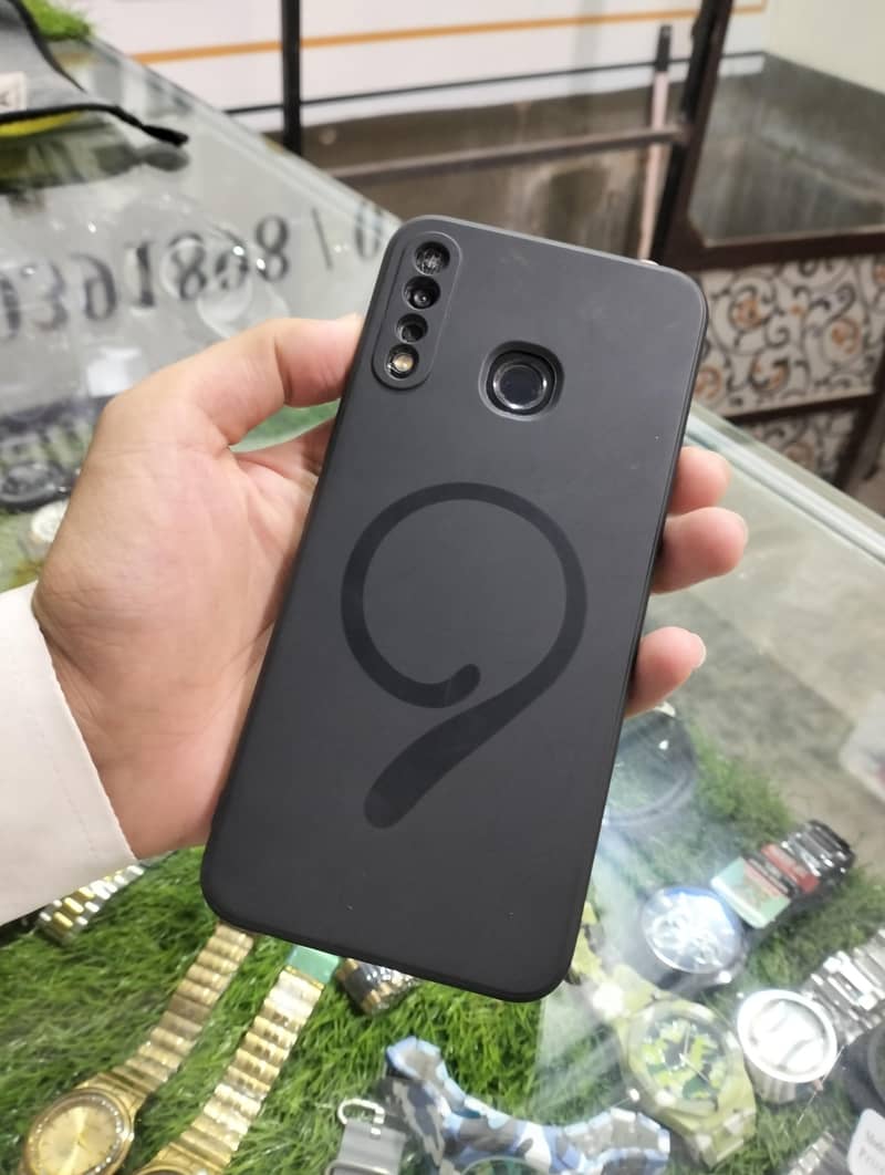 Tecno Spark 4 1