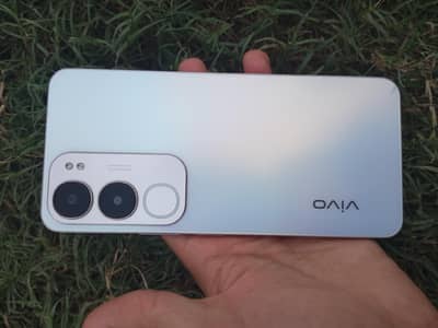 Vivo Y19s