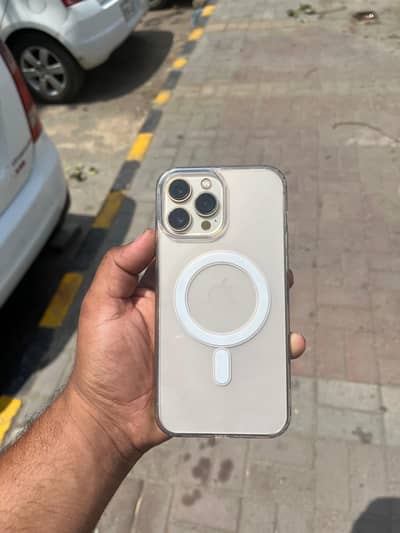 Apple iPhone 13 Pro Max