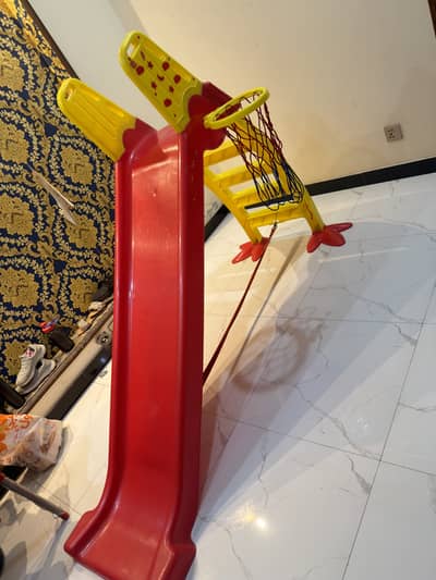 Kids slider for sale
