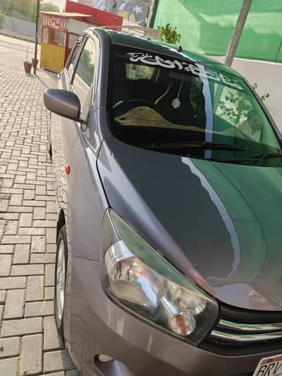 Suzuki Cultus VXL 2020