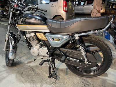 Honda cg 150