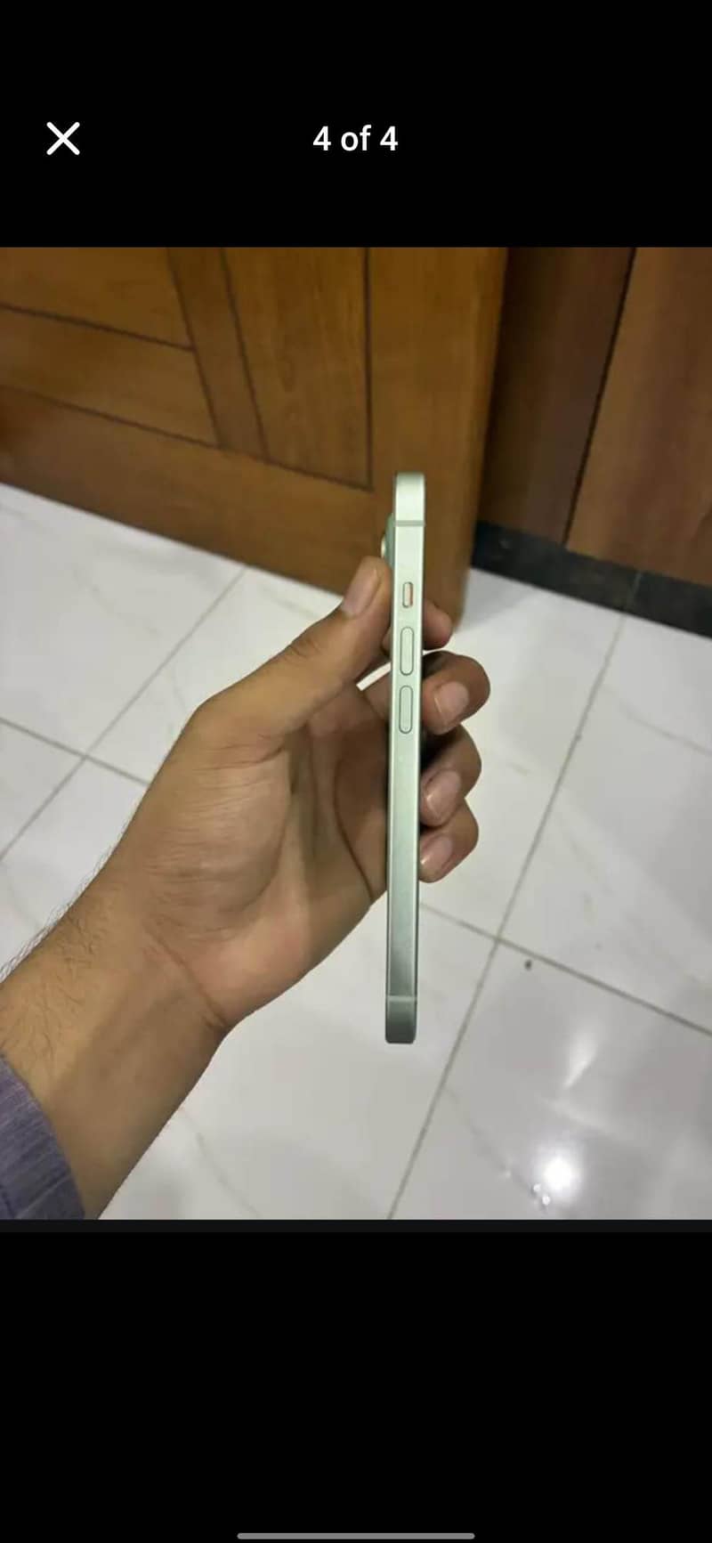 Apple iPhone 15 1